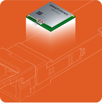 The DSP Optical Module