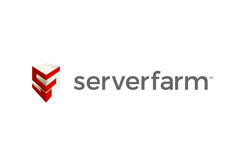 Serverfarm