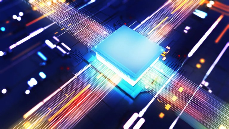 Photonics Spectra July 2024 NewPhotonics PIC article