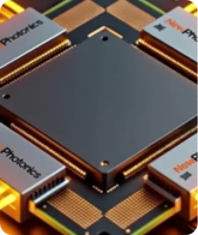 NewPhotonics targets 1.6T power efficiency with new NP...